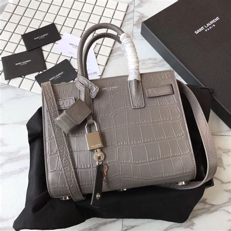 ysl sac de jour mini replica